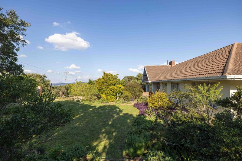 4 Bedroom Property for Sale in Oatlands North Eastern Cape